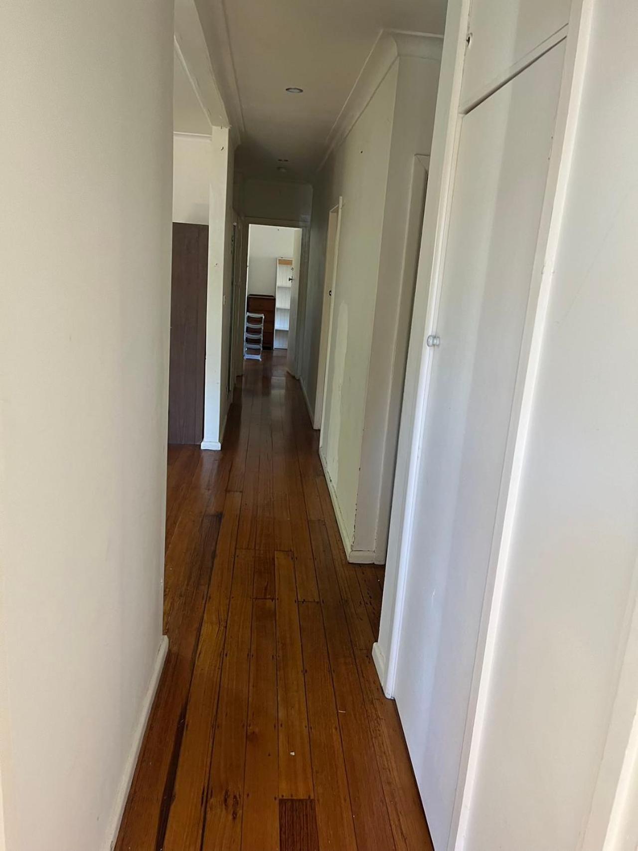 Gorgeous Master Bedroom With Own Bath Frankston Luaran gambar